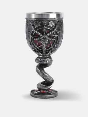 Gothic Chalice