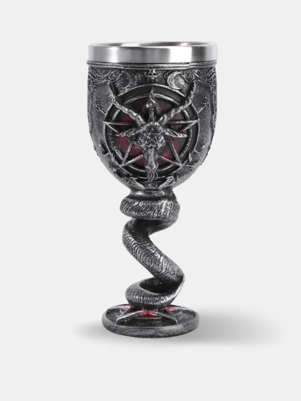 Gothic Chalice