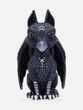 Griffin Statue