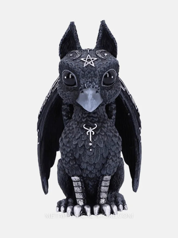 Griffin Statue