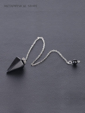 Hexagon pendulum