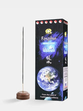 Incense Feng Shui