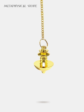 Isis pendulum