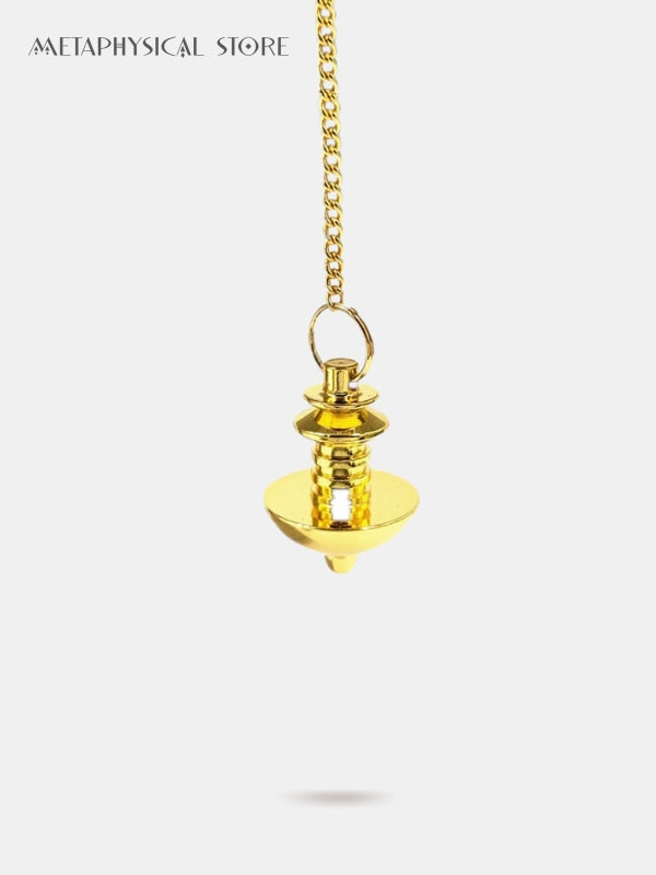 Isis pendulum