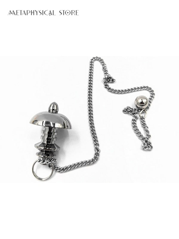 Isis pendulum
