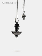 Isis pendulum