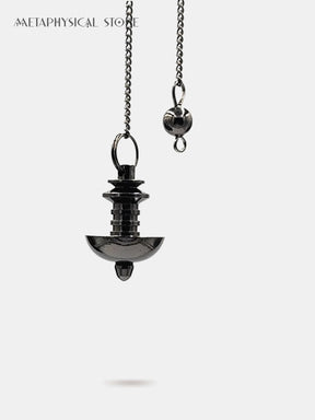 Isis pendulum