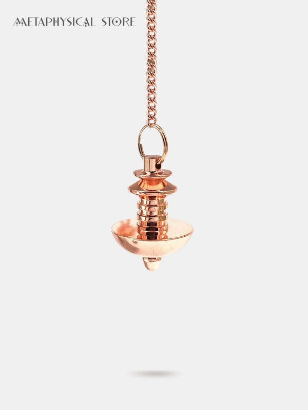 Isis pendulum