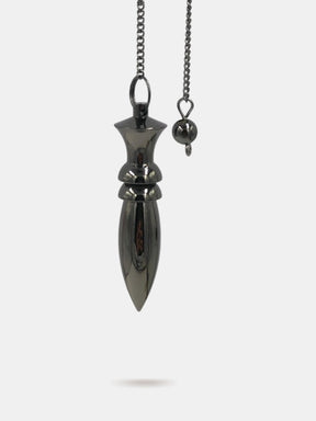 Karnak pendulum