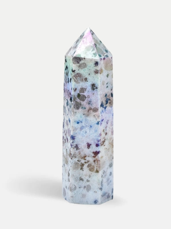 Kiwi jasper tower