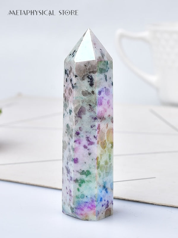 Kiwi jasper tower