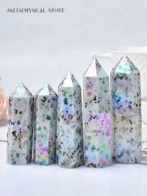 Kiwi jasper tower