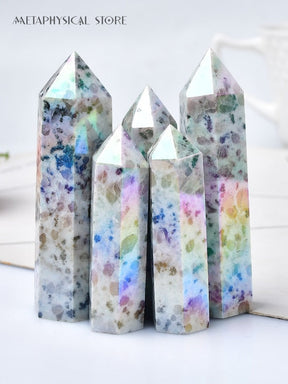 Kiwi jasper tower