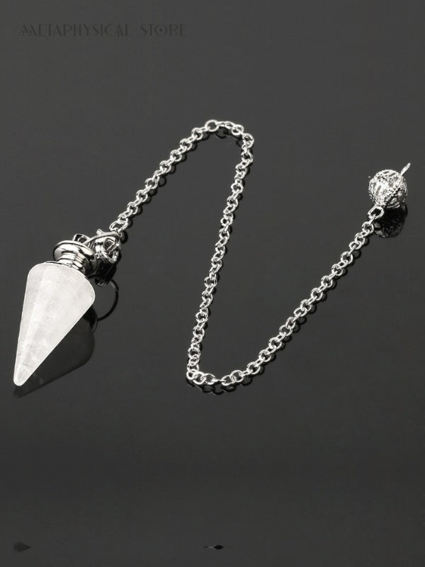 Magic pendulum