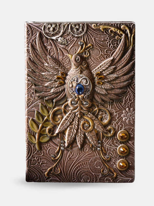 Magic spell book