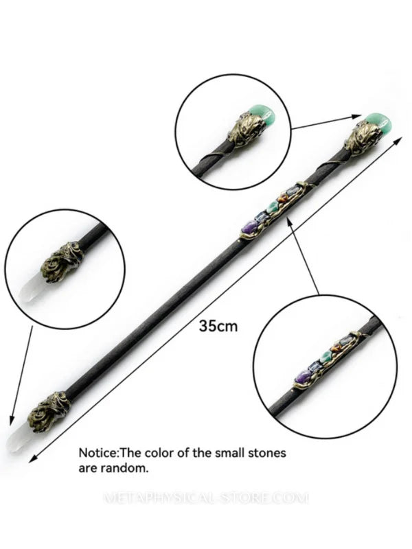Magic Wand Wicca