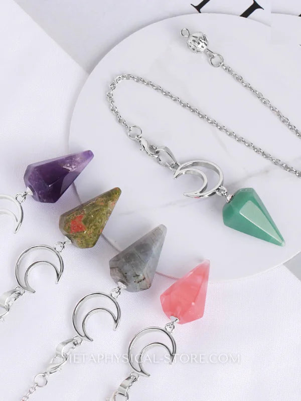 Moon Pendulum