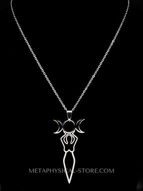 Mother Goddess Necklace