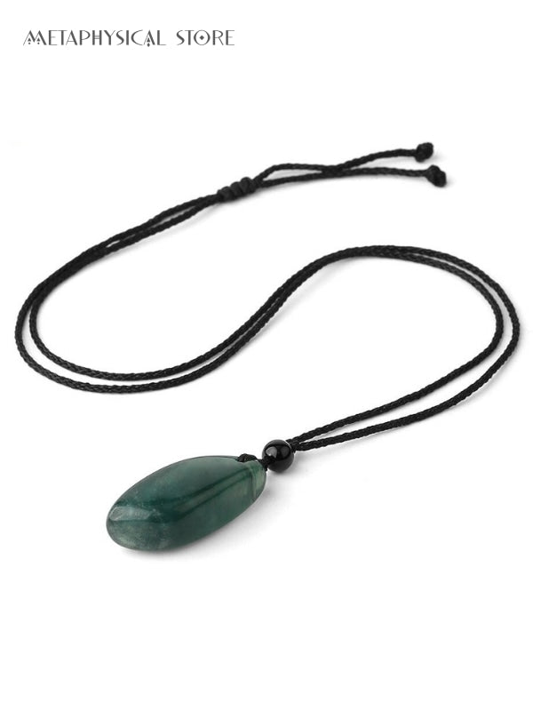 Mystic necklace