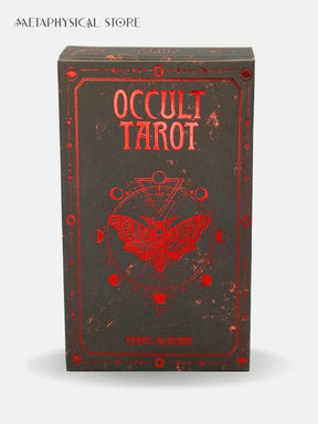 Occult tarot