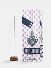 Oudh incense