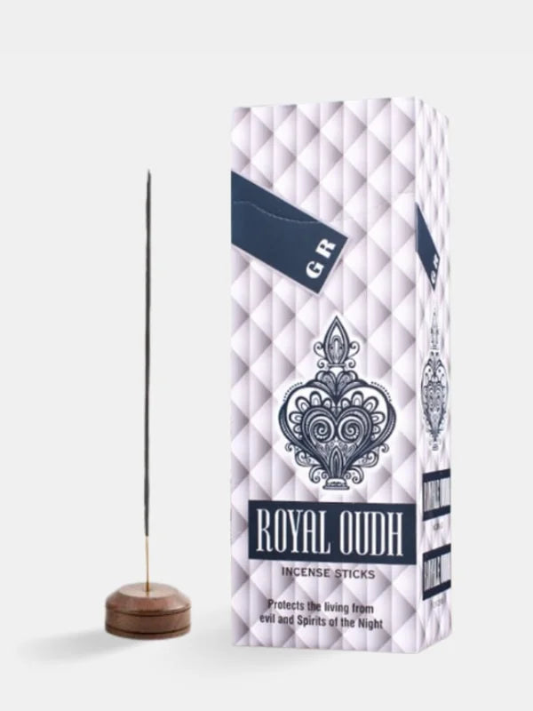 Oudh incense