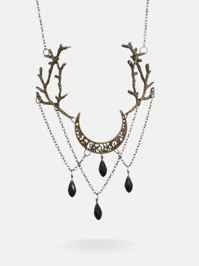 Pagan necklace