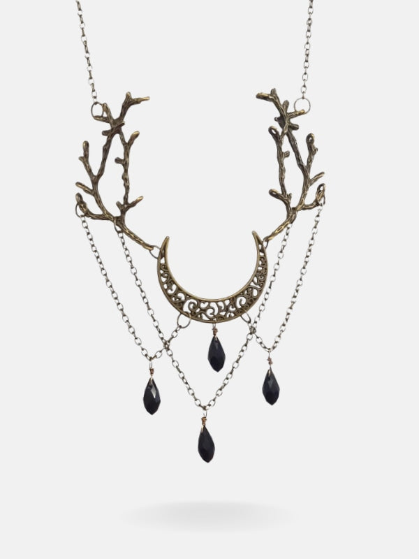 Pagan necklace