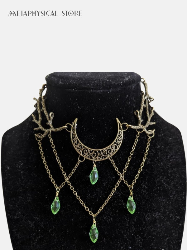 Pagan necklace