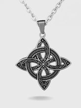Pagan Protection Necklace