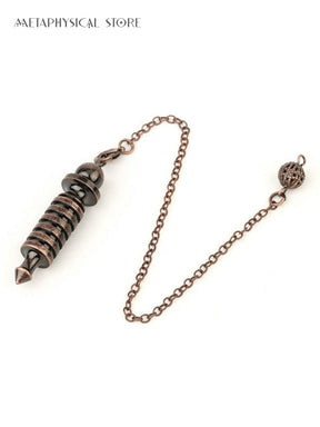 Pendulum Egyptian