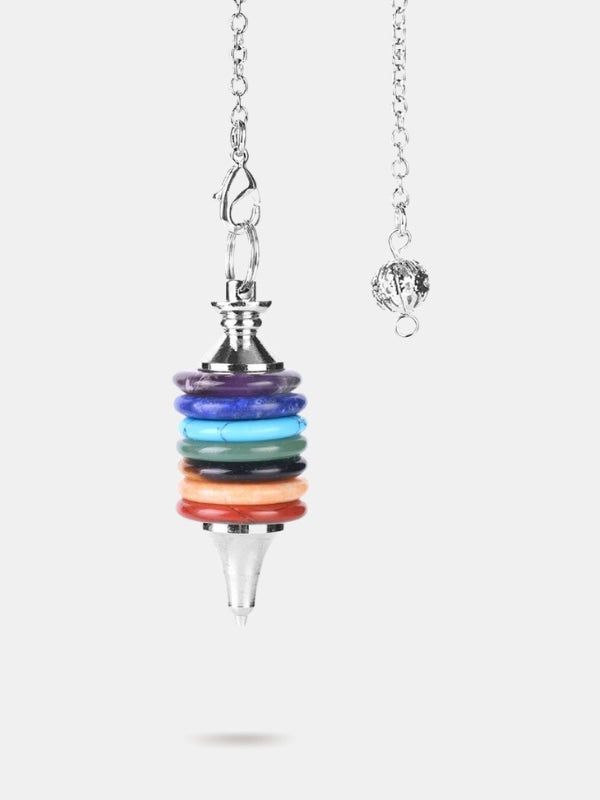 Pendulum healing