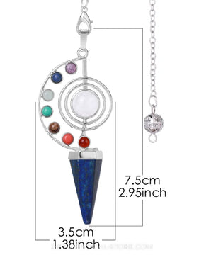 Pendulum Spiritual