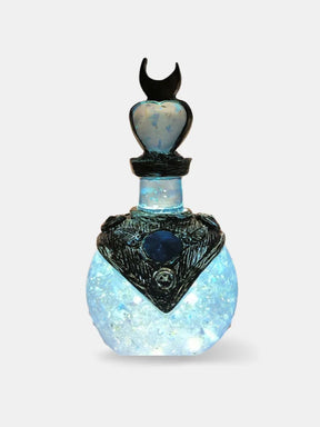 Potion Bottle Decor