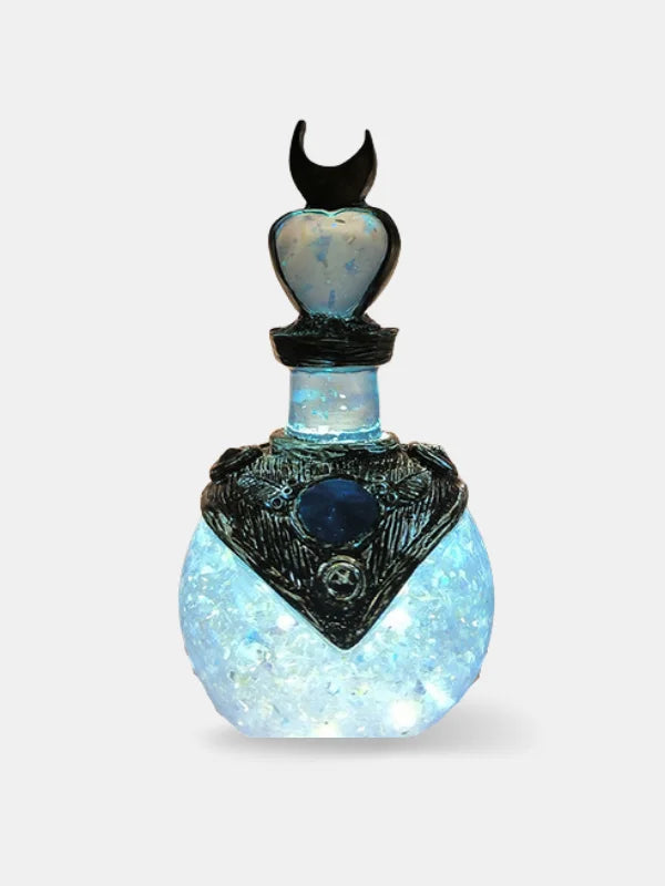 Potion Bottle Decor