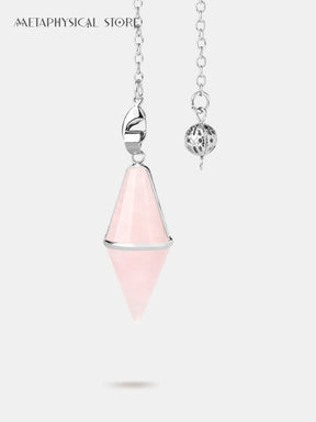 Powerful pendulum