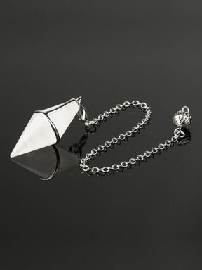 Powerful pendulum