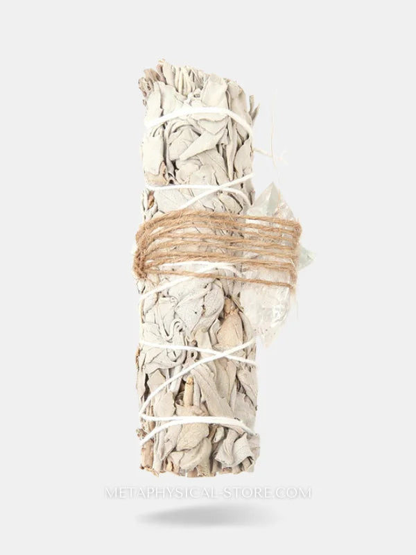 Sage Stick and Stones