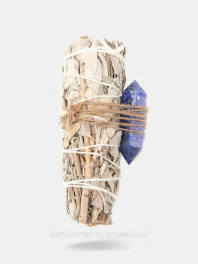 Sage Stick and Stones