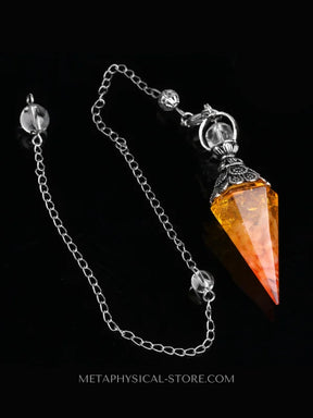 Scrying Pendulum