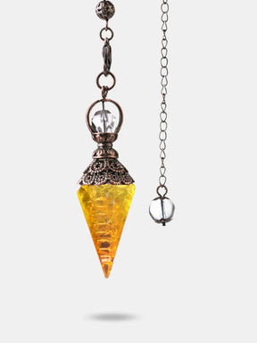 Scrying Pendulum