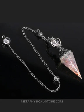 Scrying Pendulum