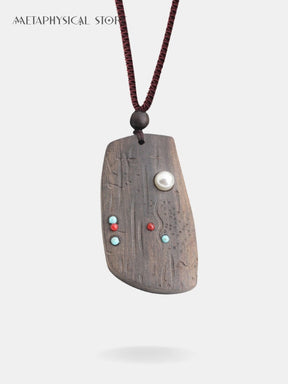 Shaman necklace