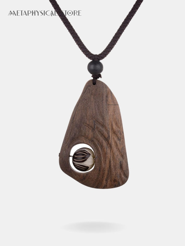Shaman necklace