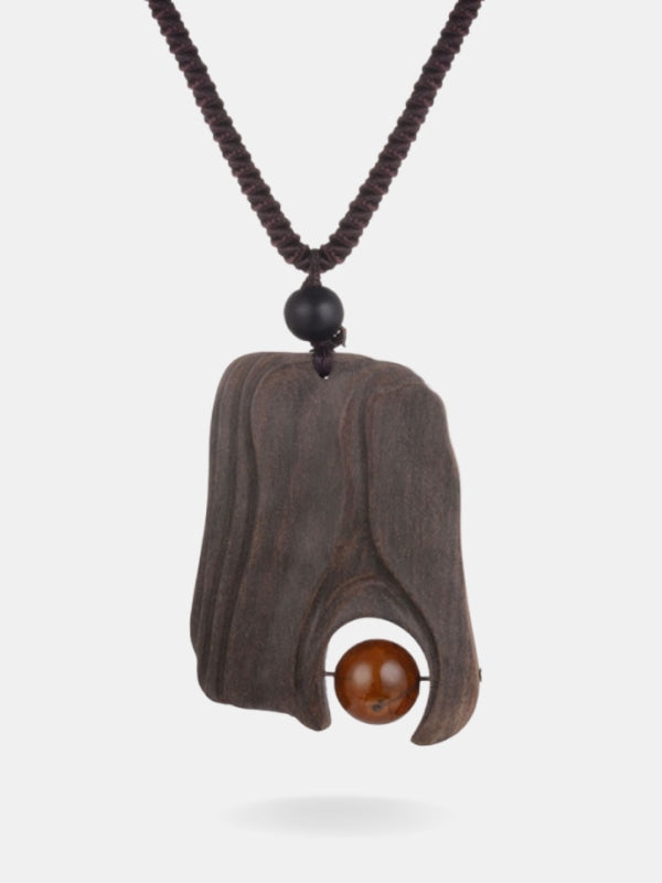 Shaman necklace