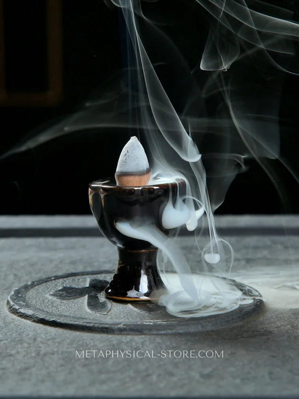 Small Incense Burner