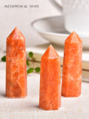 Sunstone tower