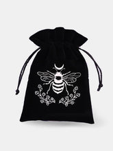 Tarot card holder bag