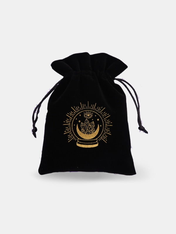 Tarot purse