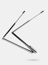 Telescopic dowsing rods